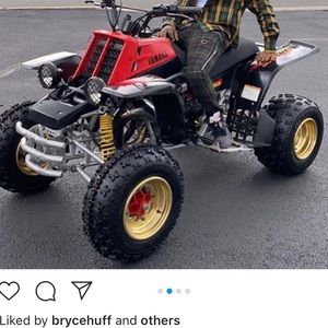 Meet your Posher, Rae